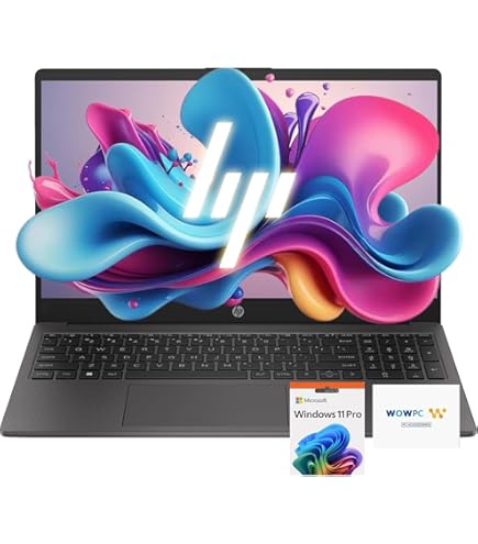 Amazon.com: HP New G9 Essential 15